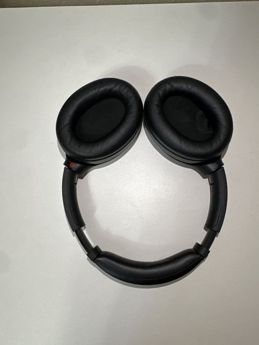 Наушники Sony WH-1000XM4