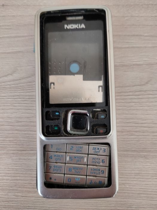 Продам корпус Nokia