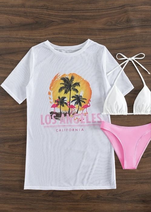 Продам купальник