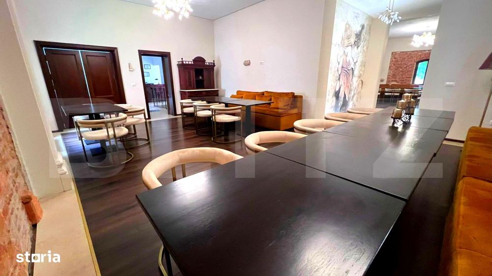Restaurant la Cheie de Inchiriat in Alba Iulia – Zona Cetate