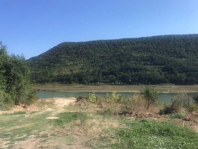 урегулиран парцел  с.Аспарухово  на язовир Цонево
