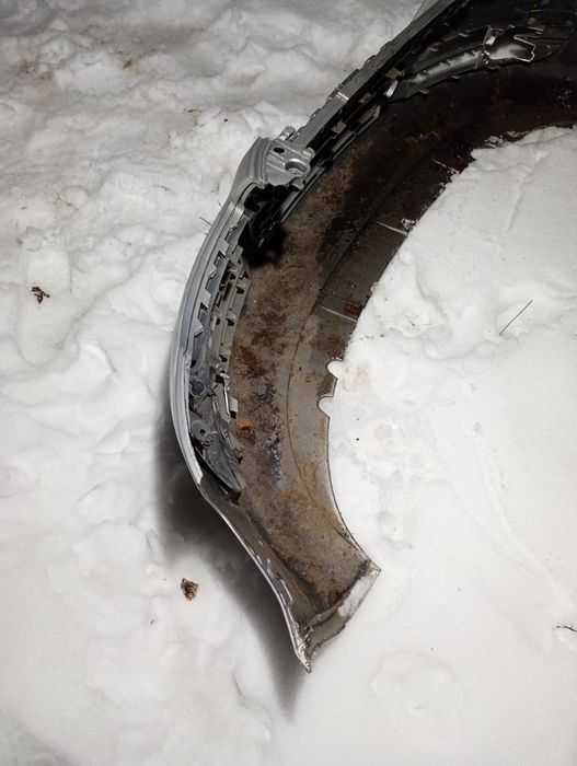 Bara fata Audi A4 B7 8E  2006-2009