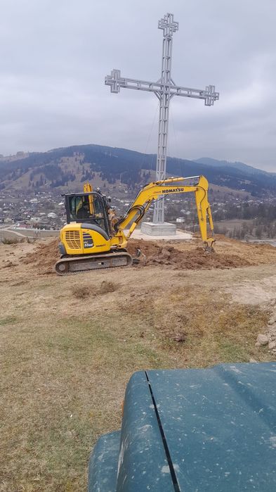 Prestări servicii