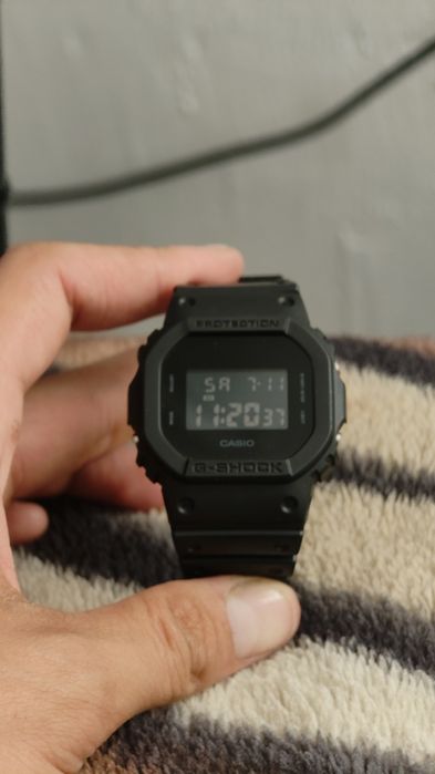 Ceas G-Shock  impecabil