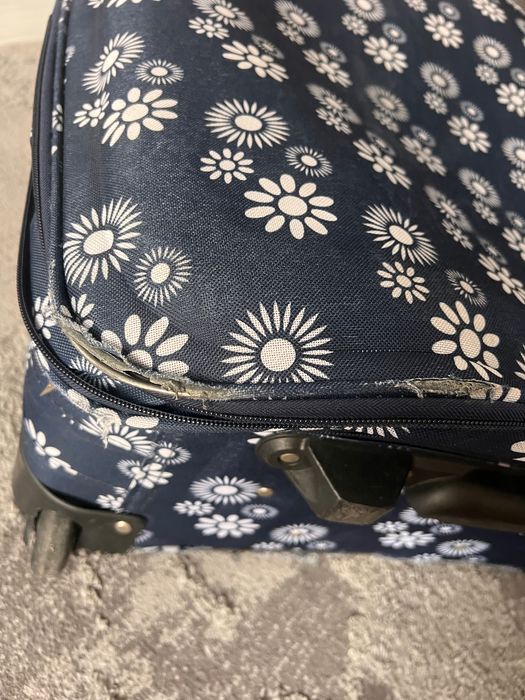 Комплект куфари 2