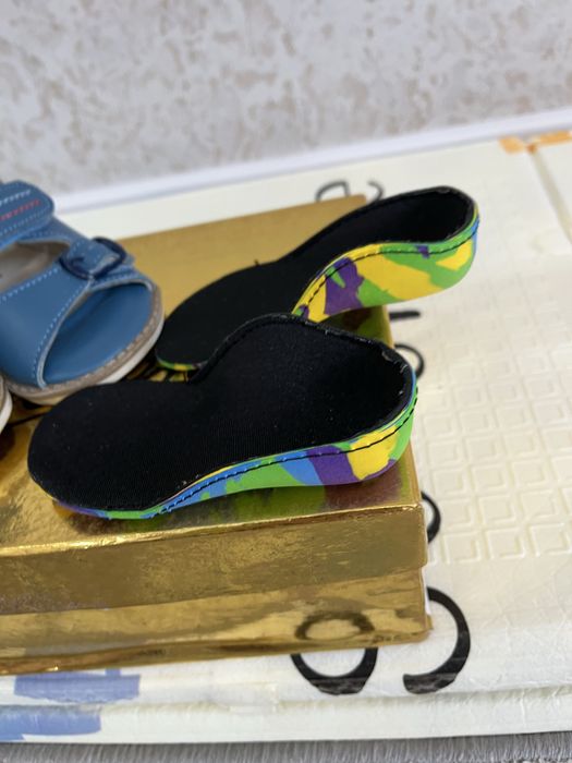 ортопедическая обувь