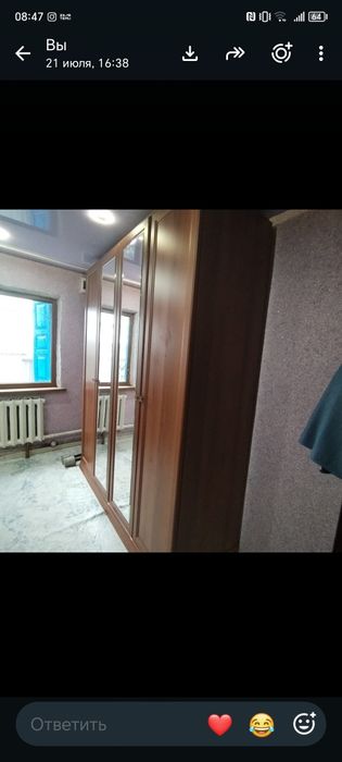 Продам спальный гарнитур