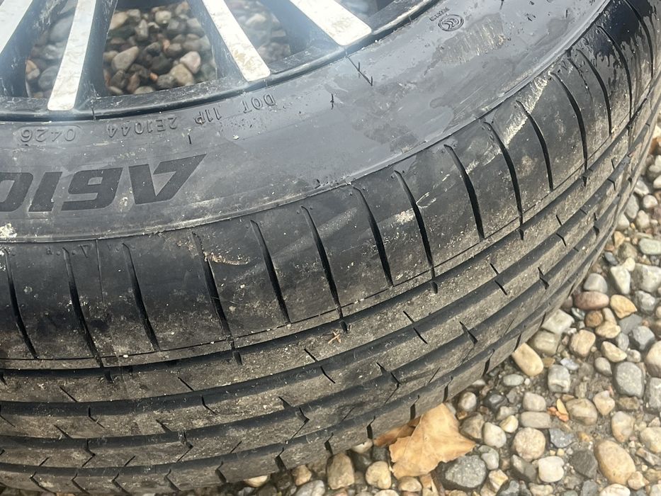 225 50 r17 noi dot 2026 foloste 10 km