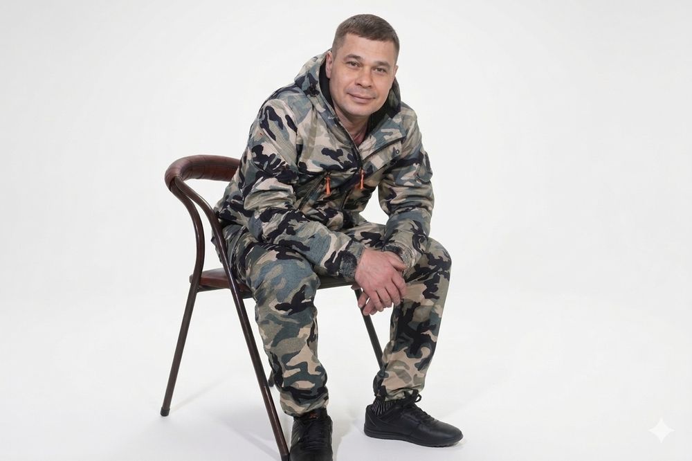 Тактические форма мужская горка5 демисезонные