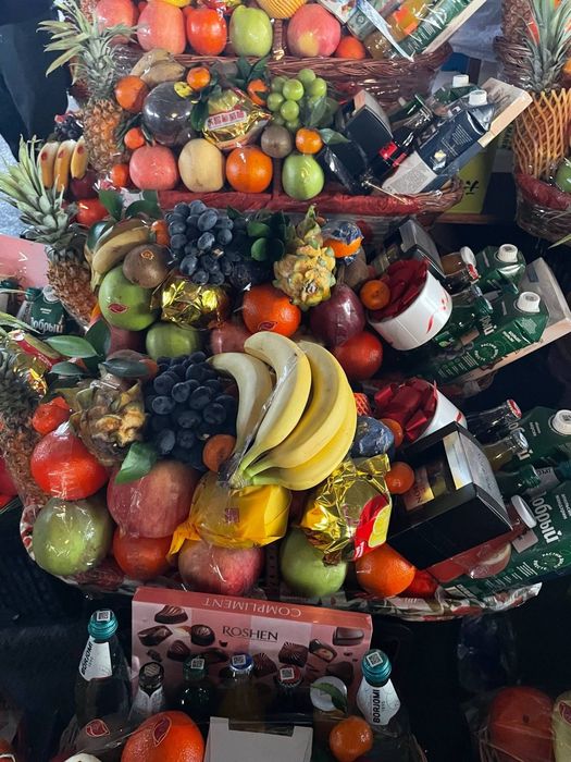 Savat mevali zakazga 24/7