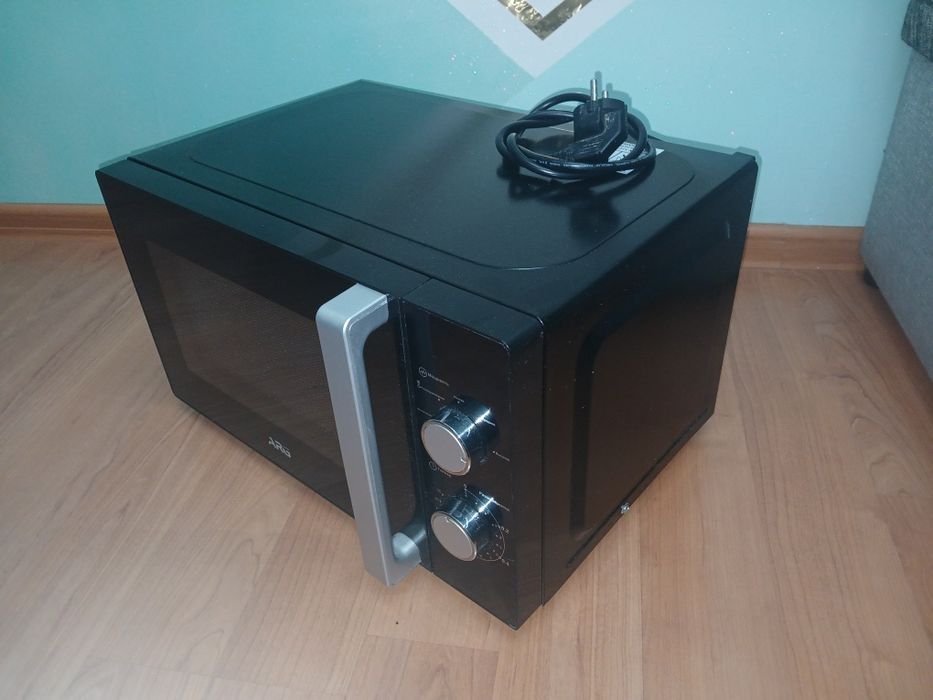 Микроволновая печь