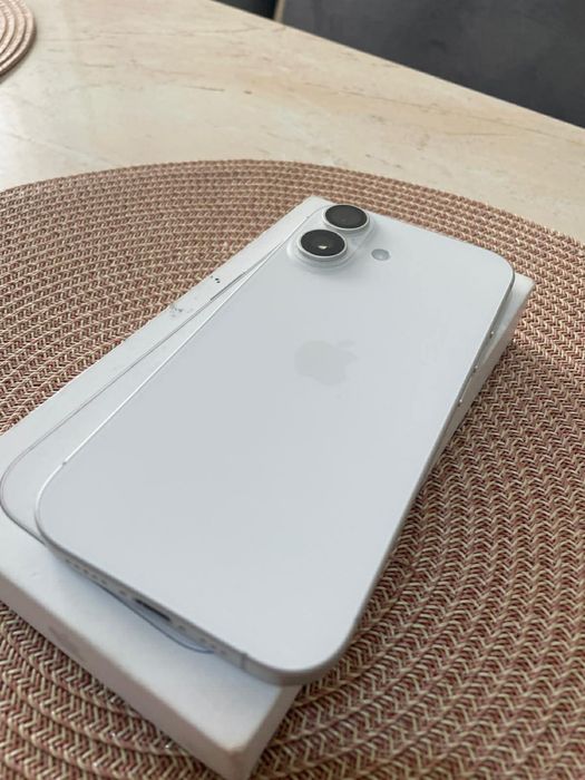 Iphone 17 negociabil