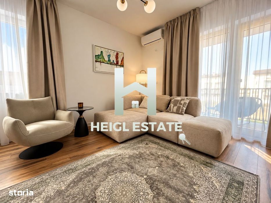 Apartament 2 camere de închiriat – Giroc, Str. Platanilor