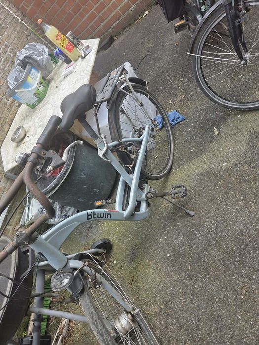 Biciclete de vanzare