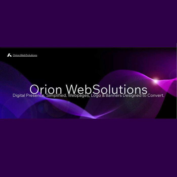 Design website-uri in Wix, logo si bannere, editare fotografii