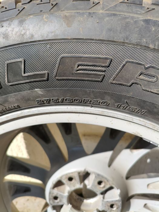 Продажа колеса с диском