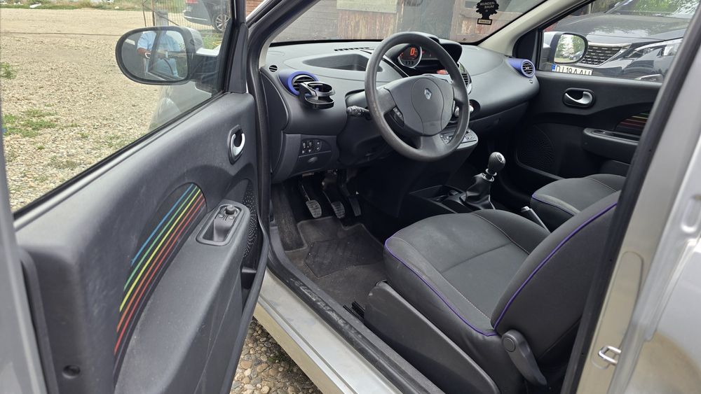 Twingo 2014 1.2 Benzina Euro 5