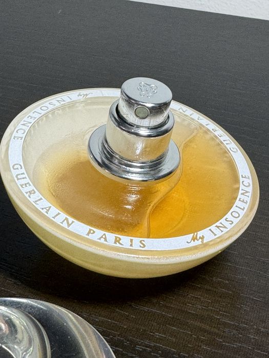 Parfum dama Guerlain My Insolance 2017