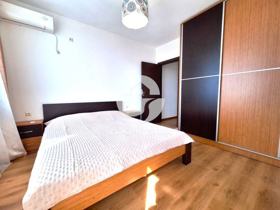 Продава се Двустаен апартамент в Свети Влас - 54 кв.м за 1565 €/кв.м - Снимка #6