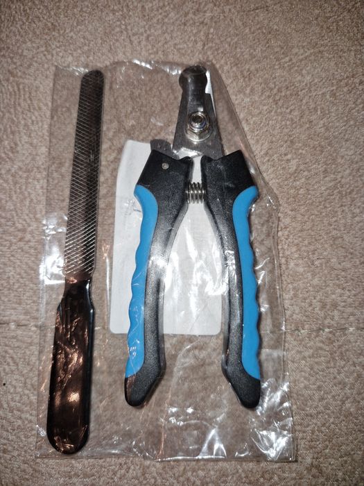 Когтерезы для собак и кошек