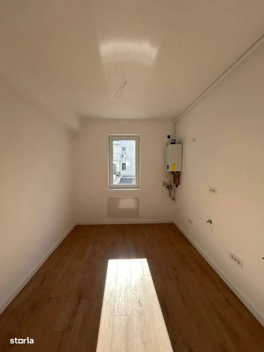 Apartament 2 Camere | Tunari | Nemobilat | Pretabil Birou, Comercial