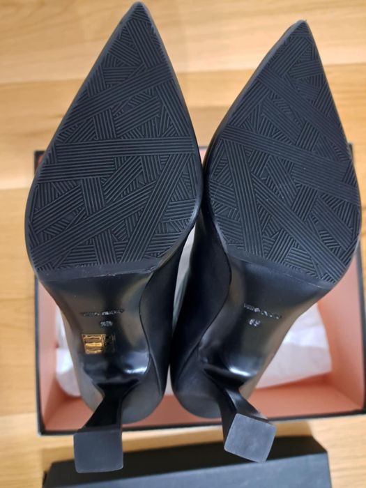 Vand Cizme Musette NOI