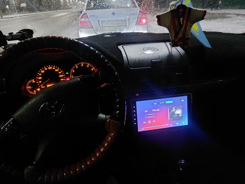 Машина авенсис сатылады