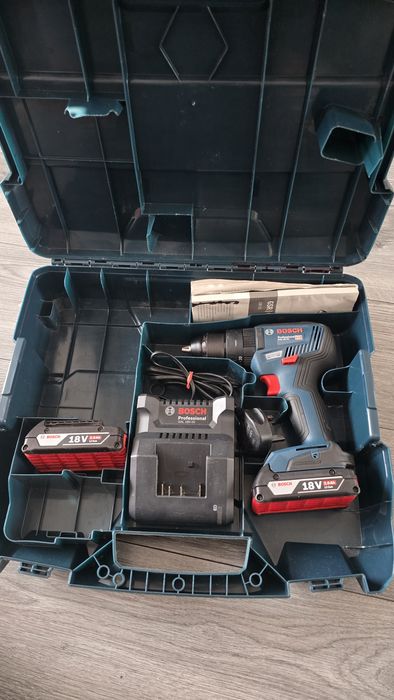 Vamd autofiletanta bosch