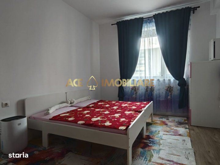 3 Camere de inchiriat | Baneasa | Metrou | Parcare