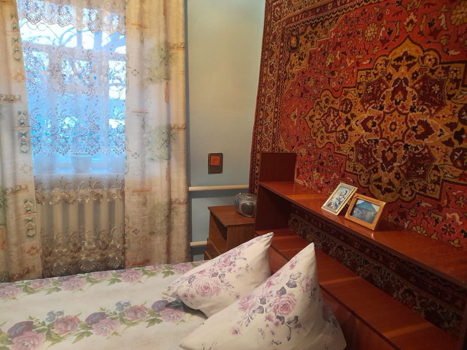 Продается большой дом