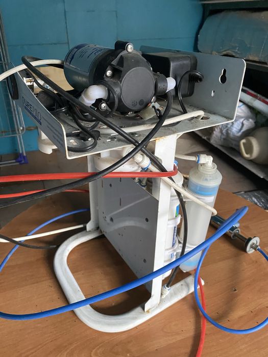 Фильтр для воды