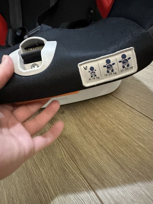 Автокресло chicco 3 положения до 14 лет