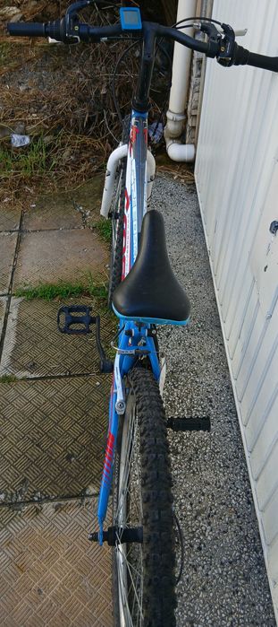 Колело 26 " CROSS със скорости