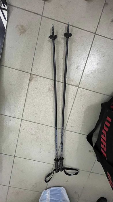 Щеки За Ски 105см