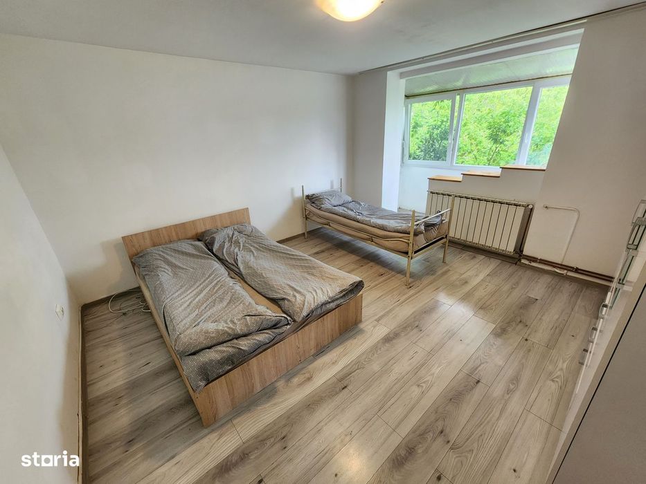 Proprietar Inchiriez apartament cazare muncitori