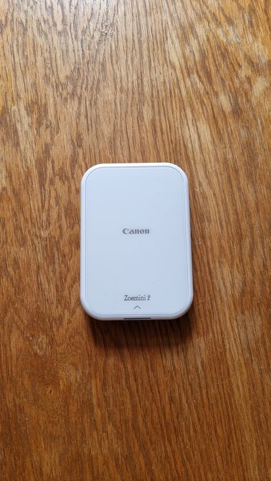 Imprimantă Canon Zoemini 2 nouă