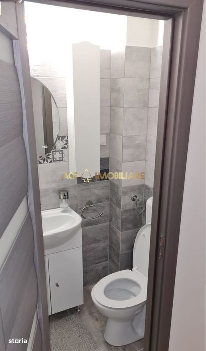 Garsoniera de inchiriat | Stefan cel Mare | Metrou | Pet-friendly