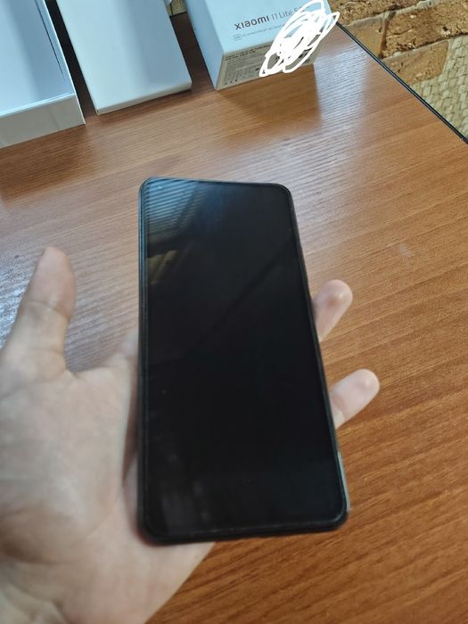 Xiaomi 11 Lite 5G NE