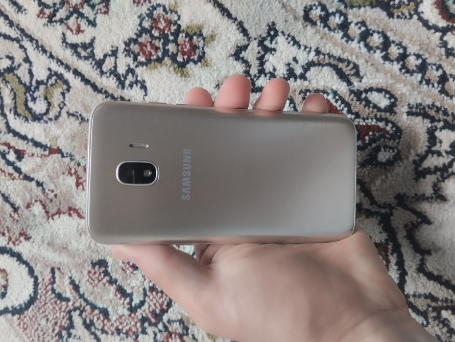 Samsung Galaxy J2
