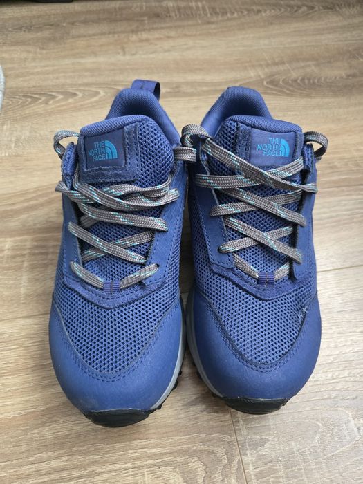 The North Face JR Hedgehog Hiker II WP Mar 36