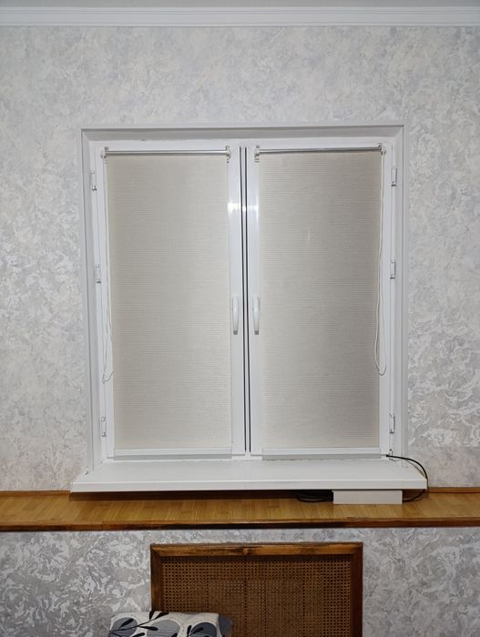 Жалюзи, мини Ролло