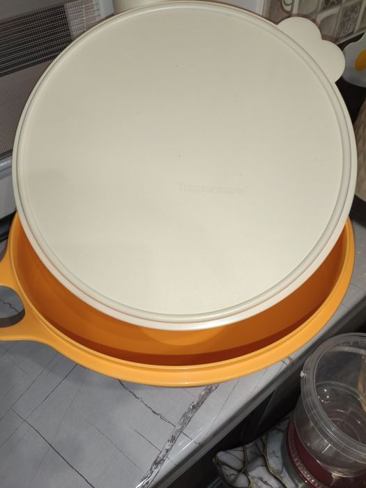 Продаётся посуда Tupperware