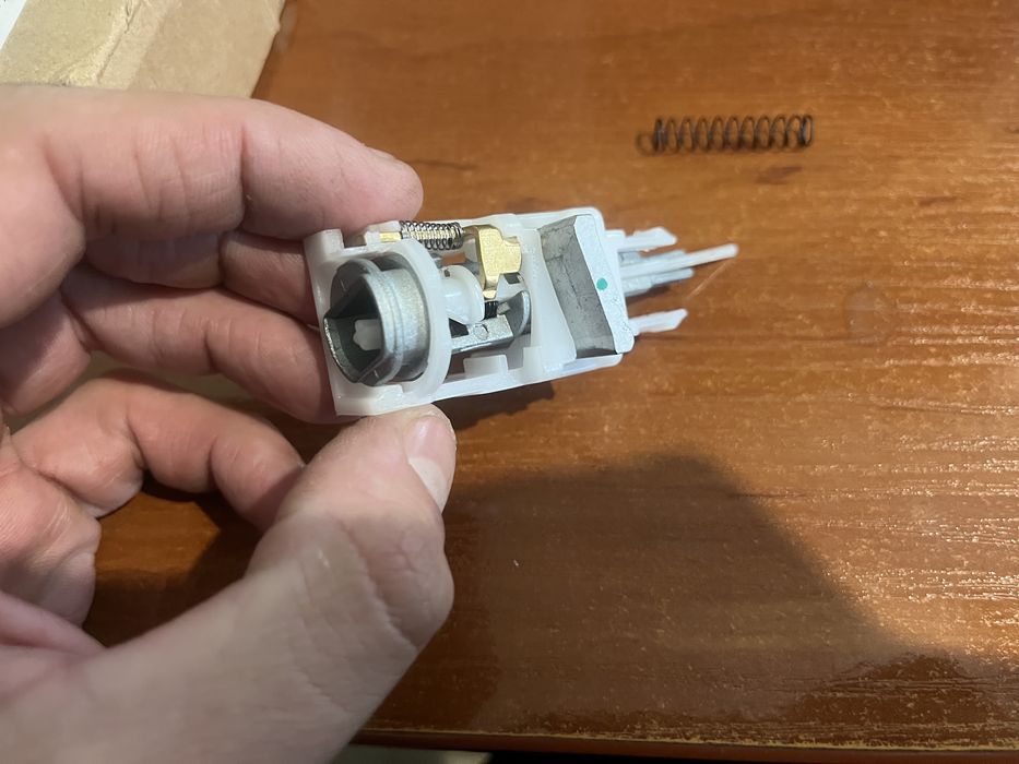 Патрон ( привод след патрона ) за Jeep Cherokee