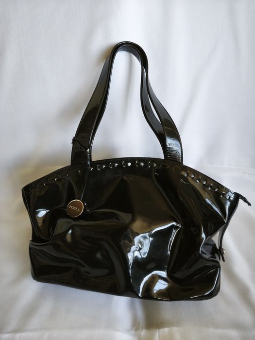 Furla, оригинална чанта