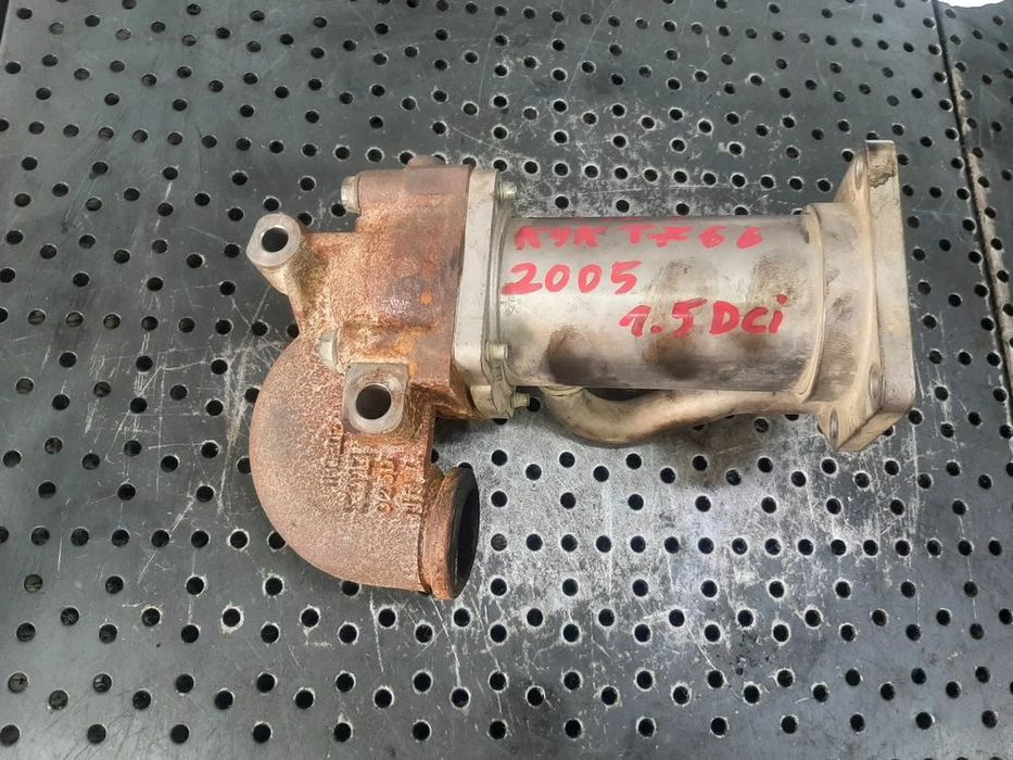 racitor gaze  1.5 dci  renault modus scenic 2 megane 2  8200545260