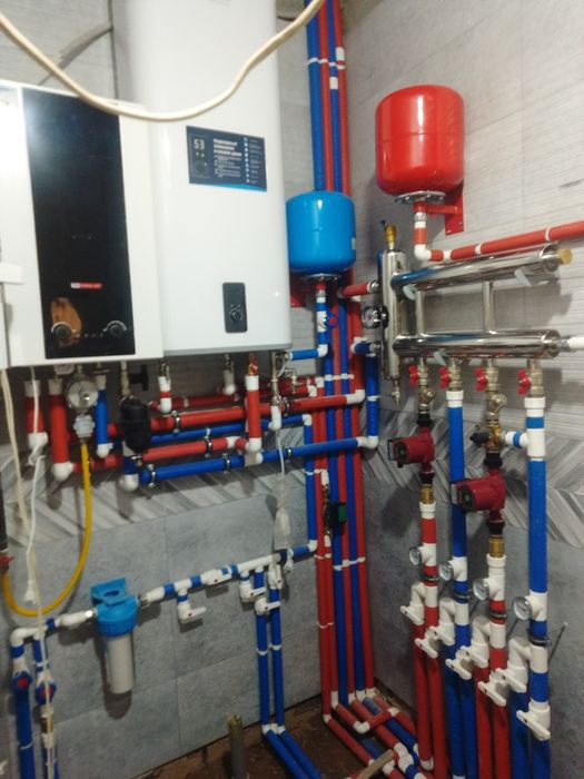 Сантехник Самарканд 24/7