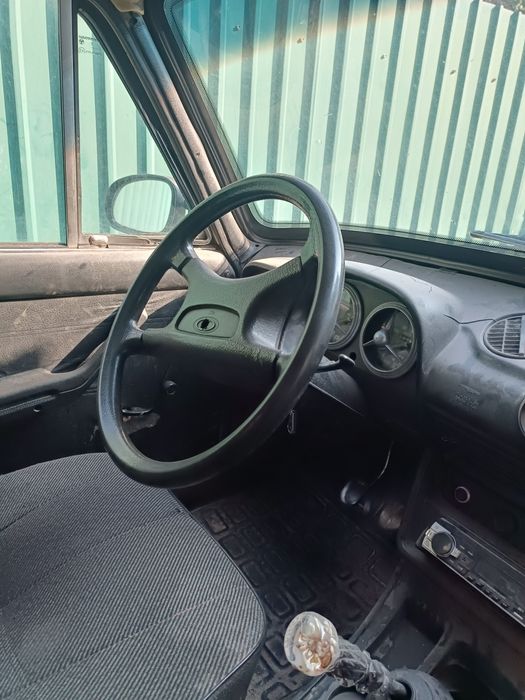 Жигули шестерка.