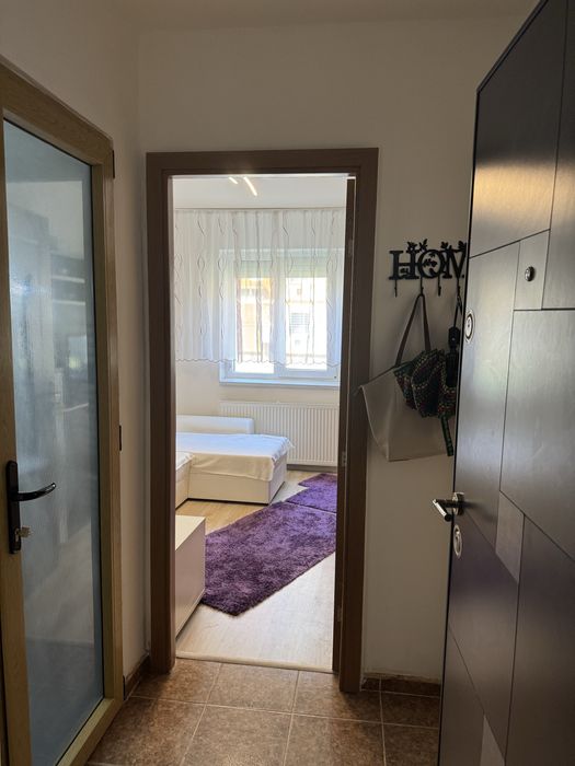 Vand Garsoniera in Govandari