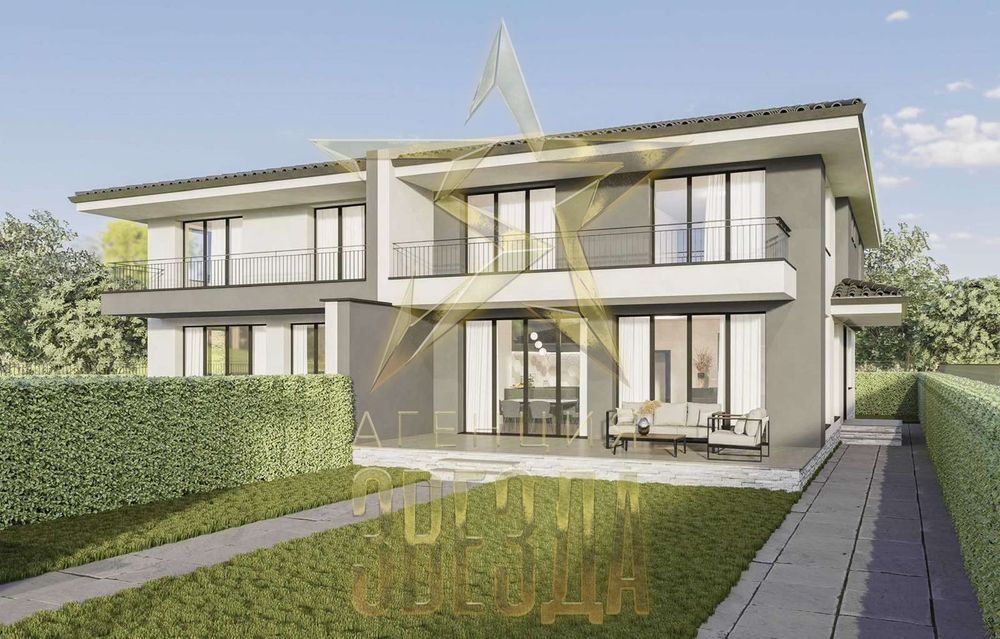 Продава се Къща в Пловдив, Беломорски - 280 кв.м за 1250 €/кв.м - Снимка #5