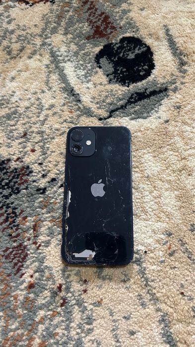 Iphone 12 mini 128gb